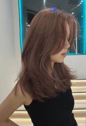 -上禾 HAIR SALON