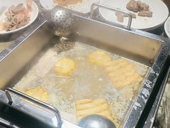 -名扬煮艺肥牛自助火锅(东平店)