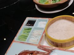 -恒记饭店·海鲜明档(淹城店)