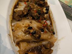 -椿记烧鹅(叠彩店)