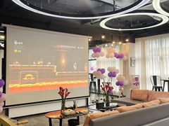 -CIAO·团建聚餐·生日派对轰趴馆(福田店)