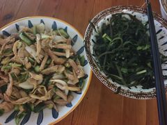 -新侨小馆(东直门北小街店)