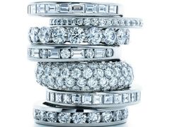 -Tiffany & Co.蒂芙尼
(南京德基广场店)