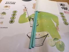 -蔡澜Pho·越南粉餐厅(海上世界店)