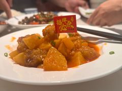 -旺达·福州菜(正大广场店)