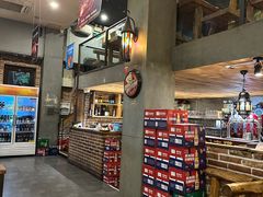 -馋嘴猫北京食堂·烤鸭·宵夜(亚运村店)