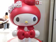 -杭州萧山国际机场