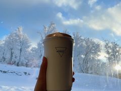 -中旅松花湖滑雪场