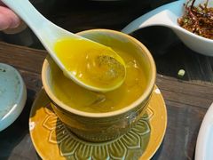 -箱美术馆私房菜(水晶郦城店)