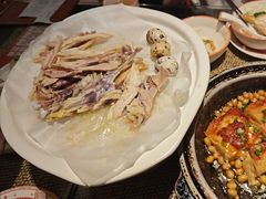 -老客家·客家菜(万达店)