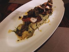 -Mercato莫卡多露台餐厅与酒吧(K11店)