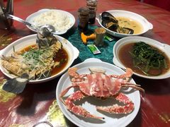 -云生海鲜楼