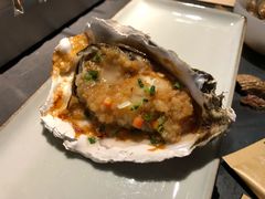 -很久以前羊肉串(中山公园店)
