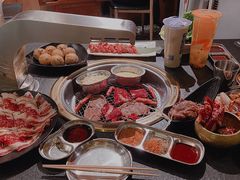 -伊茉家的烤肉店(勒泰中心店)