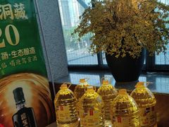 -花城粤菜餐厅(高新区店)