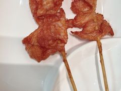 -小杨生煎(白玉兰广场店)