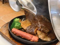 -金利茶餐厅(中船汇店)