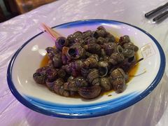 -可可大虾武汉土菜大排档(万松园1店)