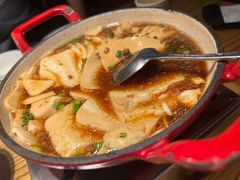 -爱碗亭·鲜炒湖南菜(壹城中心店)
