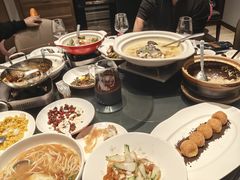 -徐记海鲜(万家丽|德政园店)