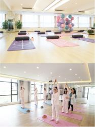 点击看大图 -禧月荟S月子中心(侨城店)