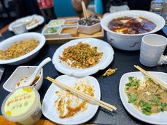 -紫光园·烤鸭·北京菜(团结湖店)