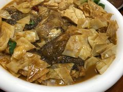 -五谷粮煎饼卷大葱(景星店)