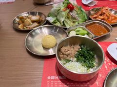 -西塔老太太泥炉烤肉(双井店)