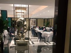 -Yan Ting 宴庭中餐厅(上海静安瑞吉酒店)