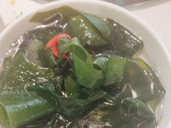-麻辣空间·清油火锅(万达广场店)