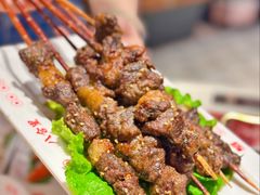 -八合里牛肉火锅(上海世茂广场店)