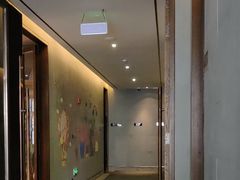 -上海崇明金茂凯悦酒店