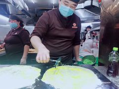 煎饼果子-南楼煎饼(南楼总店)