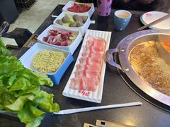 -井格·重庆火锅(王府井店)