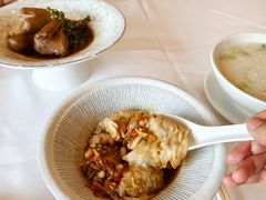 -顺德喜来登酒店·采悦轩