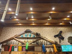 -格日勒阿妈蒙古厨房(巨海店)