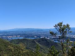 -红螺寺