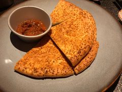 -丝路金桃·新疆菜(徐汇店)