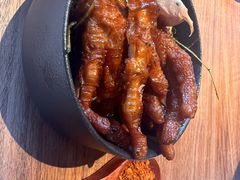 -一尺花园(首钢店)