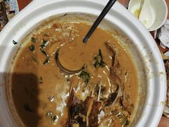 -杨厨的田园饭店(长城路店)