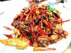 -田记餐馆(富国街店)