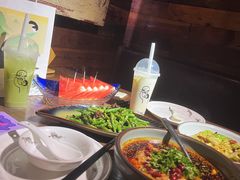 -辛香汇(飞洲店)
