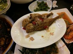 -聚汇三少·龙虾·中餐厅(莫邪路新天地店)