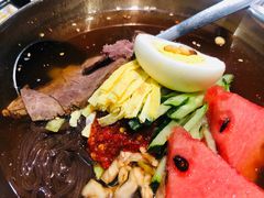-丰茂烤串(全国首店)