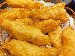 -适口餐厅砂锅粥(公信路总店)