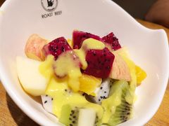 -半悦牛排(龙湖西宸天街店)