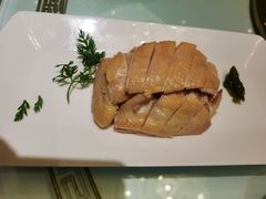 绍兴醉鸡-上海小南国(金桥国际广场店)