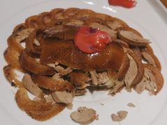 -壹零捌道·北京烤鸭(车公庄店)