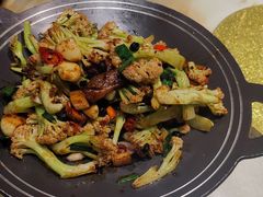 -十二饭点·川菜(北站圆融店)