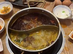 -松野谷·寿喜烧自助(华联顺义金街购物中心店)